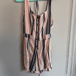 American Eagle romper